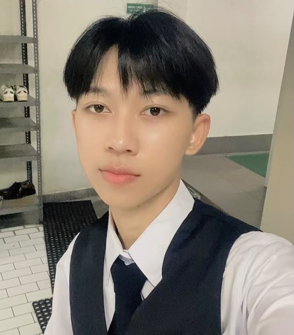Foto Profil Syahrul Rahmadan